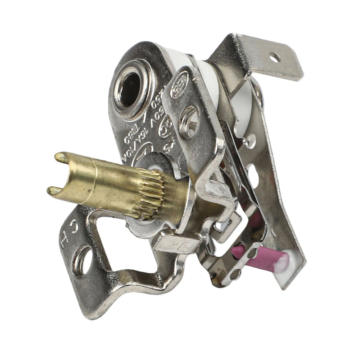 Temperature Control Electric Oven Thermostat for