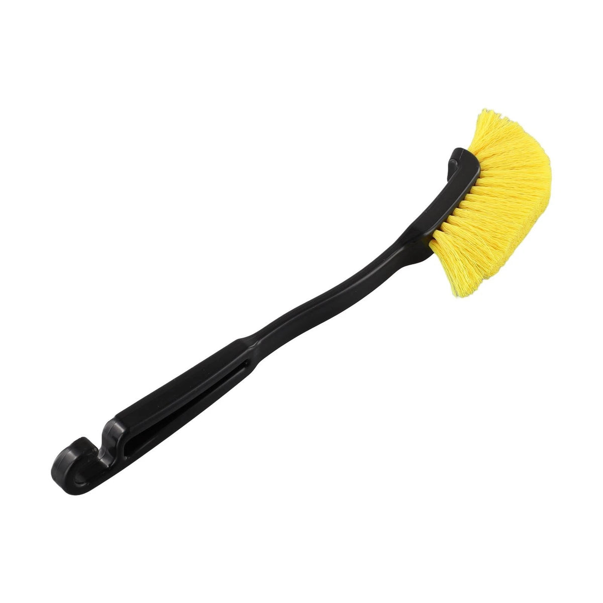 Car Wheel Brush for Effortless Grip and Control