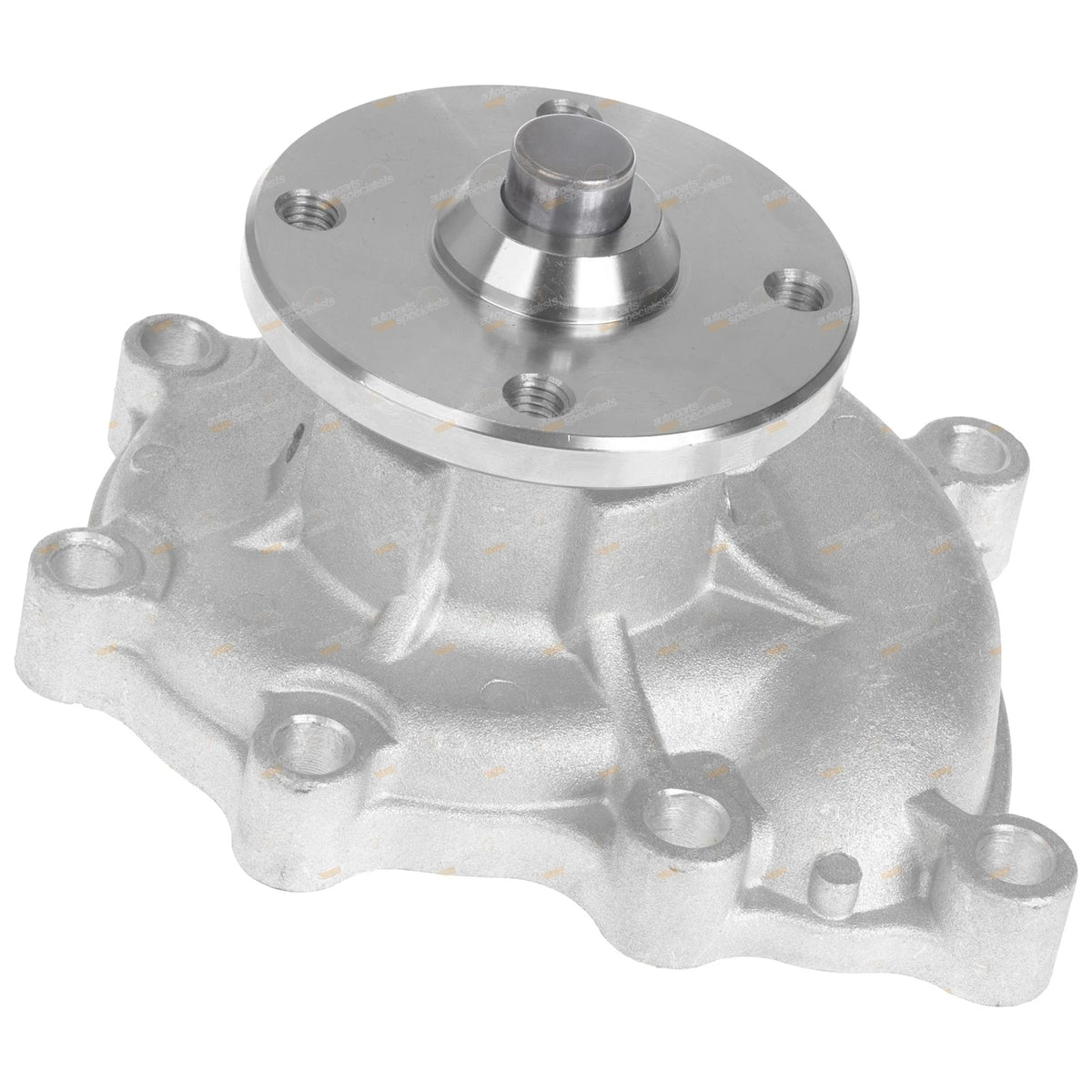 Water Pump for Kia K2900 PU3 4cyl 2.9L J3 (2008–2013)
