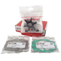 Outboard Water Pump Impeller Repair Kit for Suzuki DF25A DF30A (25-30 HP)