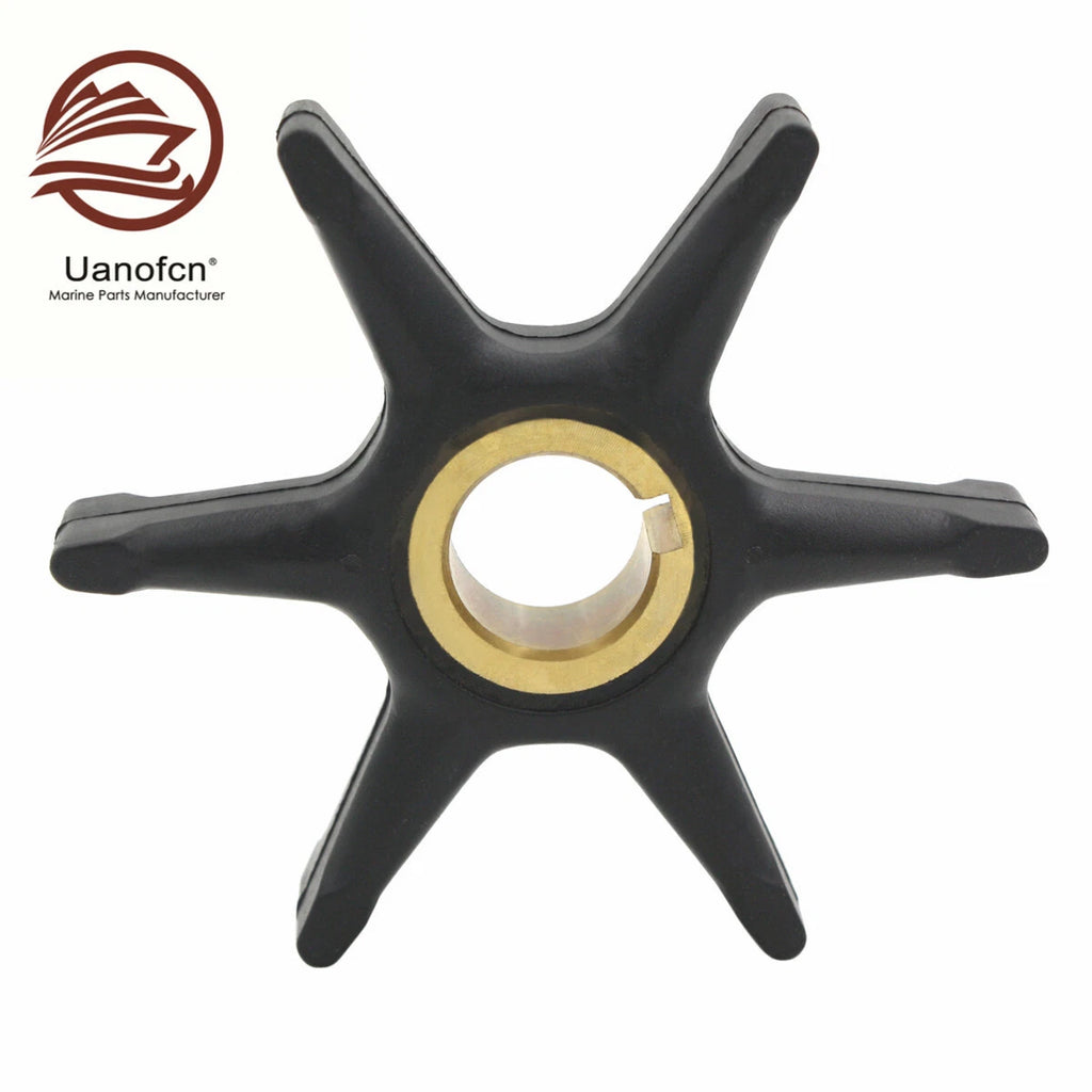 Water Pump Impeller for Johnson Outboard Engine (377178, 775519, 18-3003)