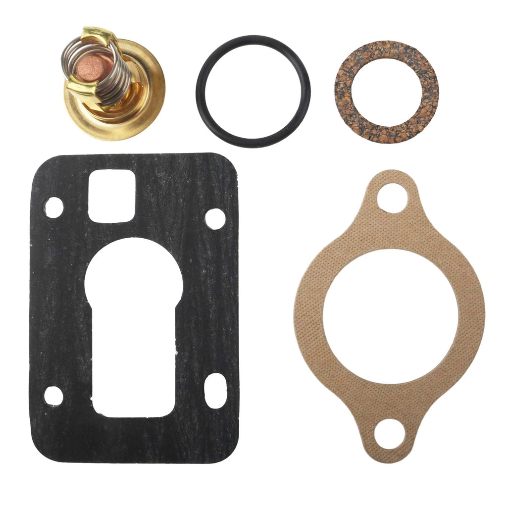 Sterndrive Cooling Thermostat Repair Kit for OMC (0379754, 0383307)