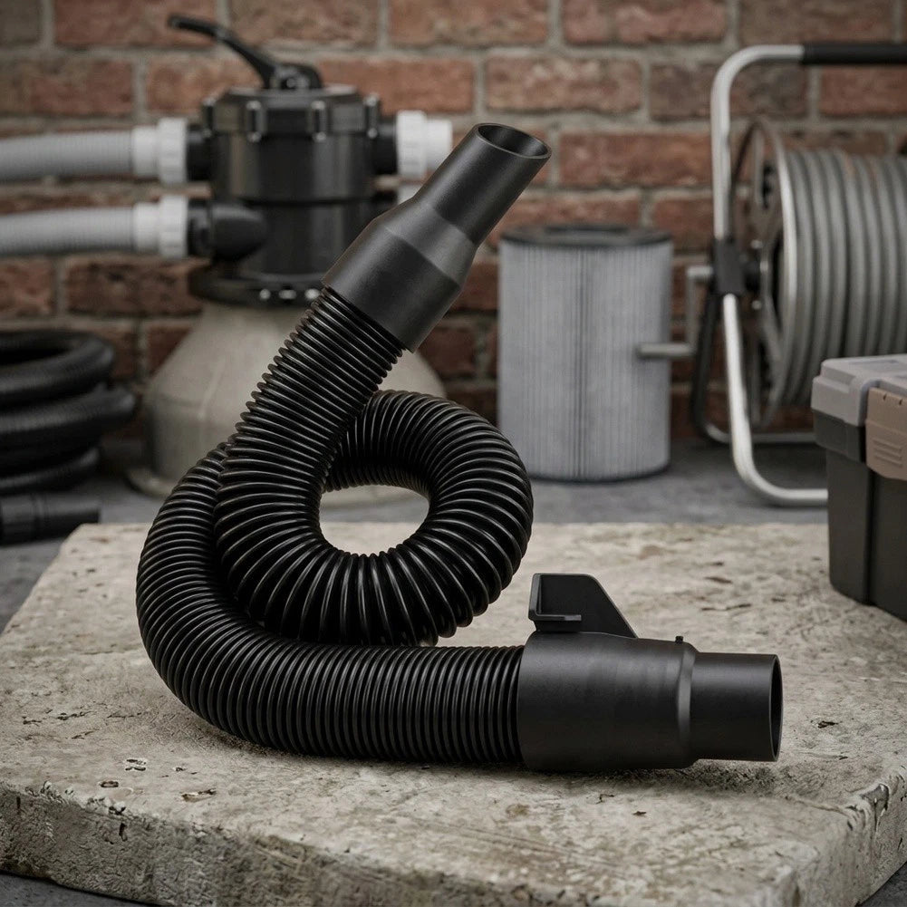 Replacement Hose for Vacuum Cleaner Models 0970-20, 0880-20, 0780-20