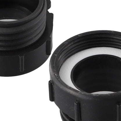 IBC Tank Adapter for Schutz Valve Garden Tank Connector