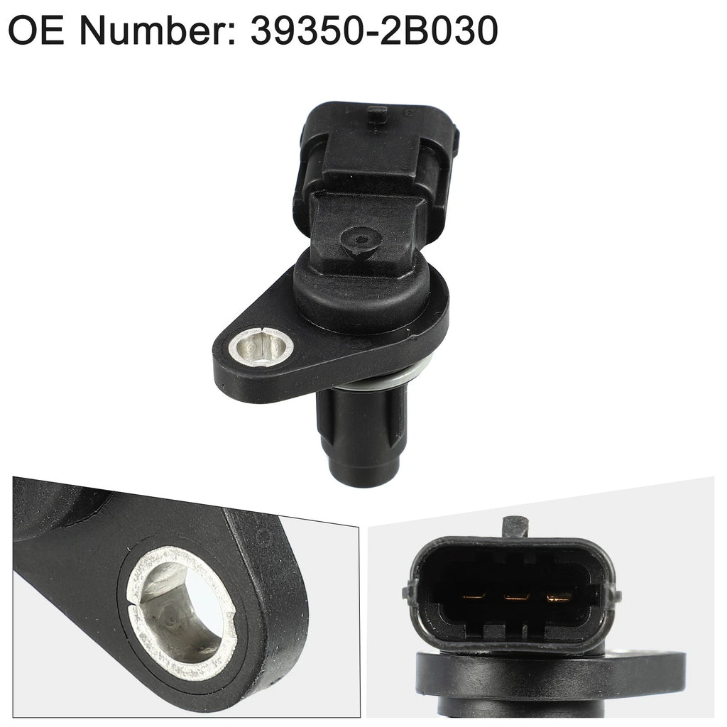 Engine Camshaft Position Sensor Replacement for Hyundai Kia (2006–2018)