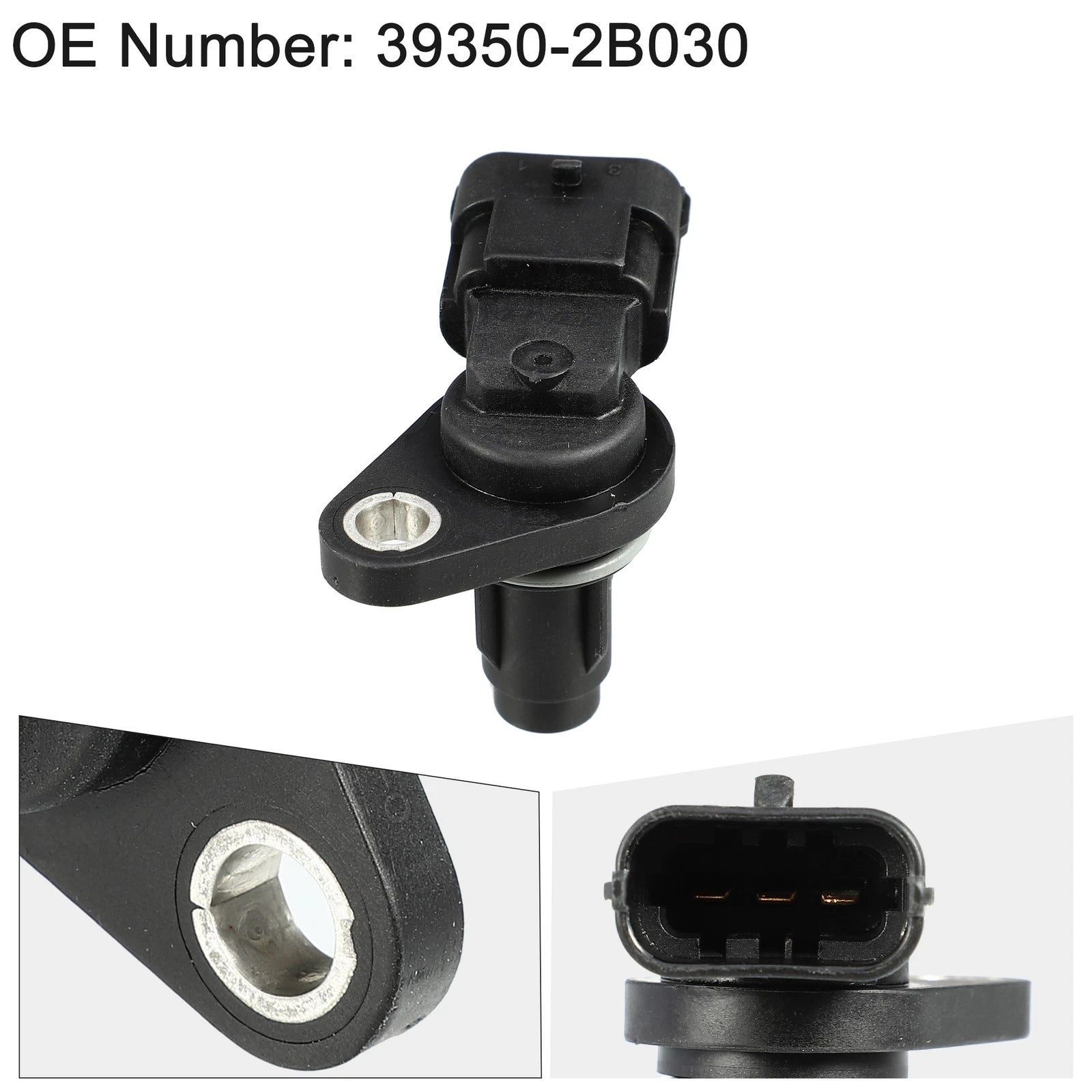 Engine Camshaft Position Sensor Replacement for Hyundai Kia (2006–2018)