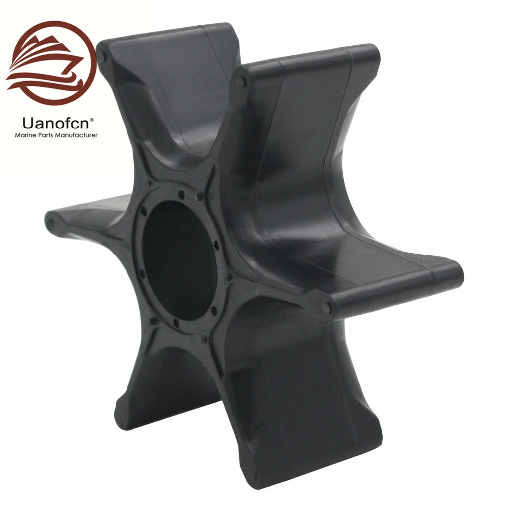 Water Pump Impeller for Yamaha F115 F150 F200 F225 F250 (6E5-44352-01-0)