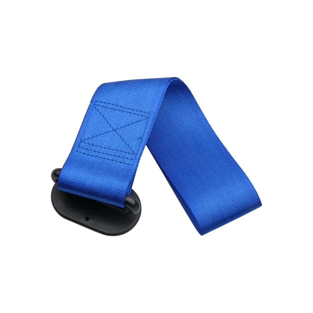 Tow Strap Rally Hook for Universal Use (2010–2023)
