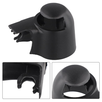 Rear Wiper Cap for Golf, Passat, Rabbit (Direct Replacement)