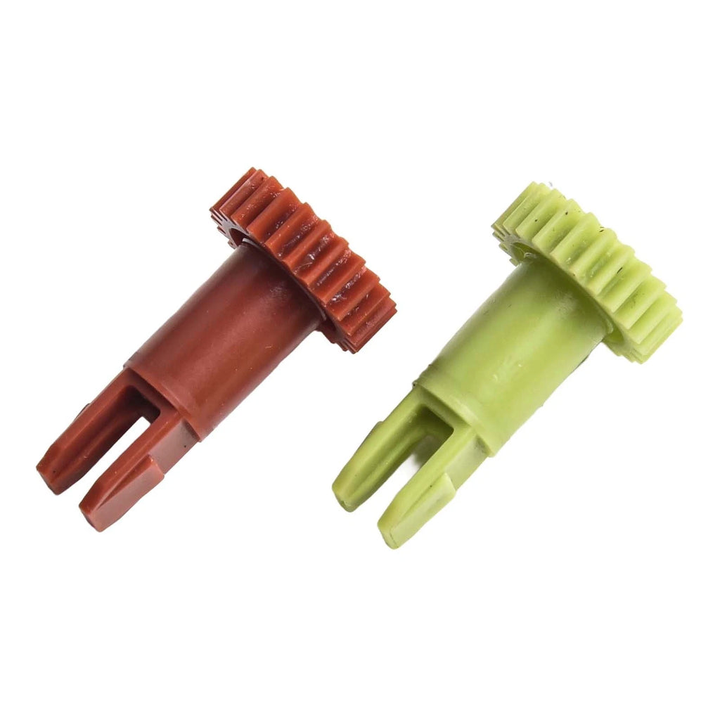 Gears for ECOVACS Robot Vacuum Cleaners