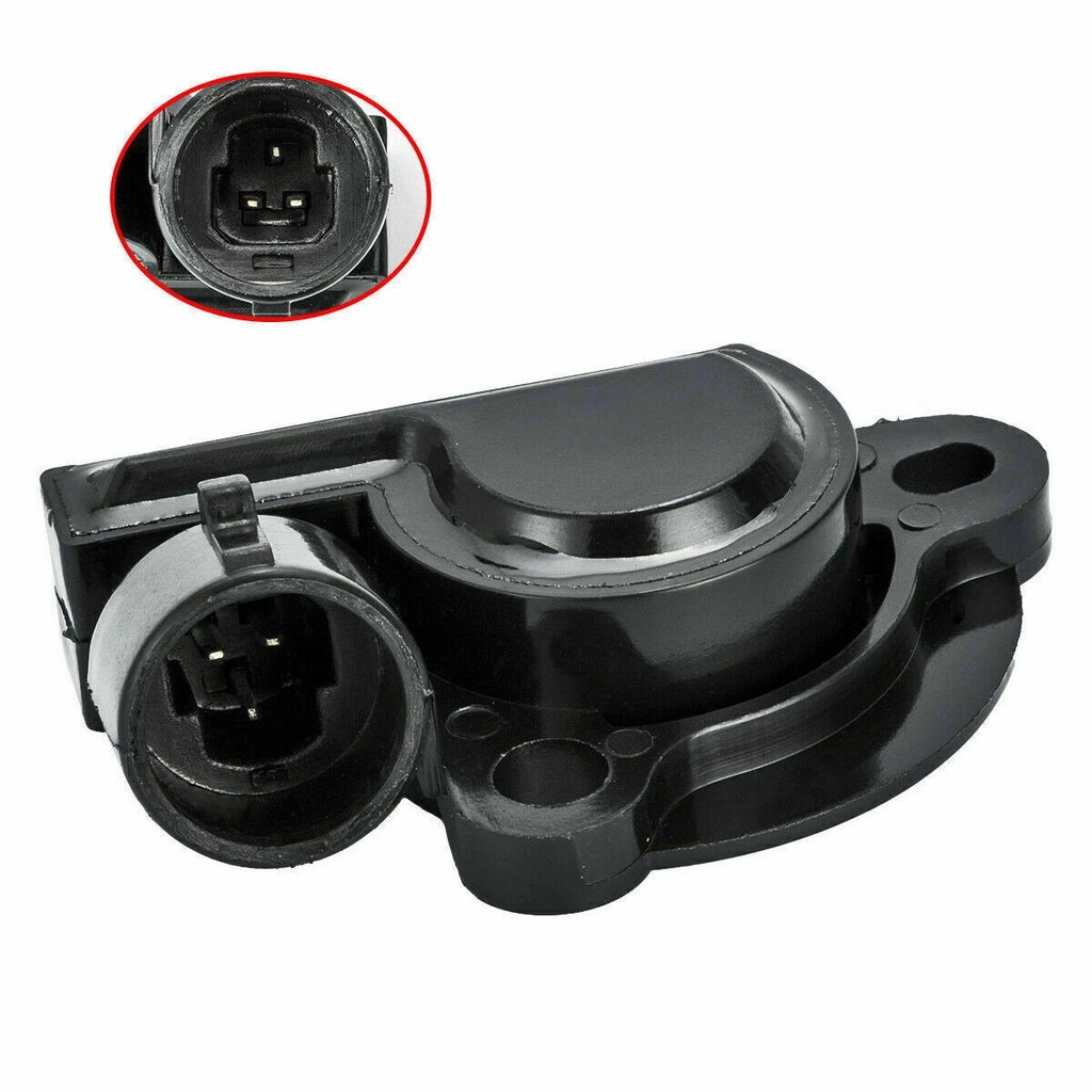 Throttle Position Sensor 3855184 for Volvo Penta 18-7630 (1990–2023)