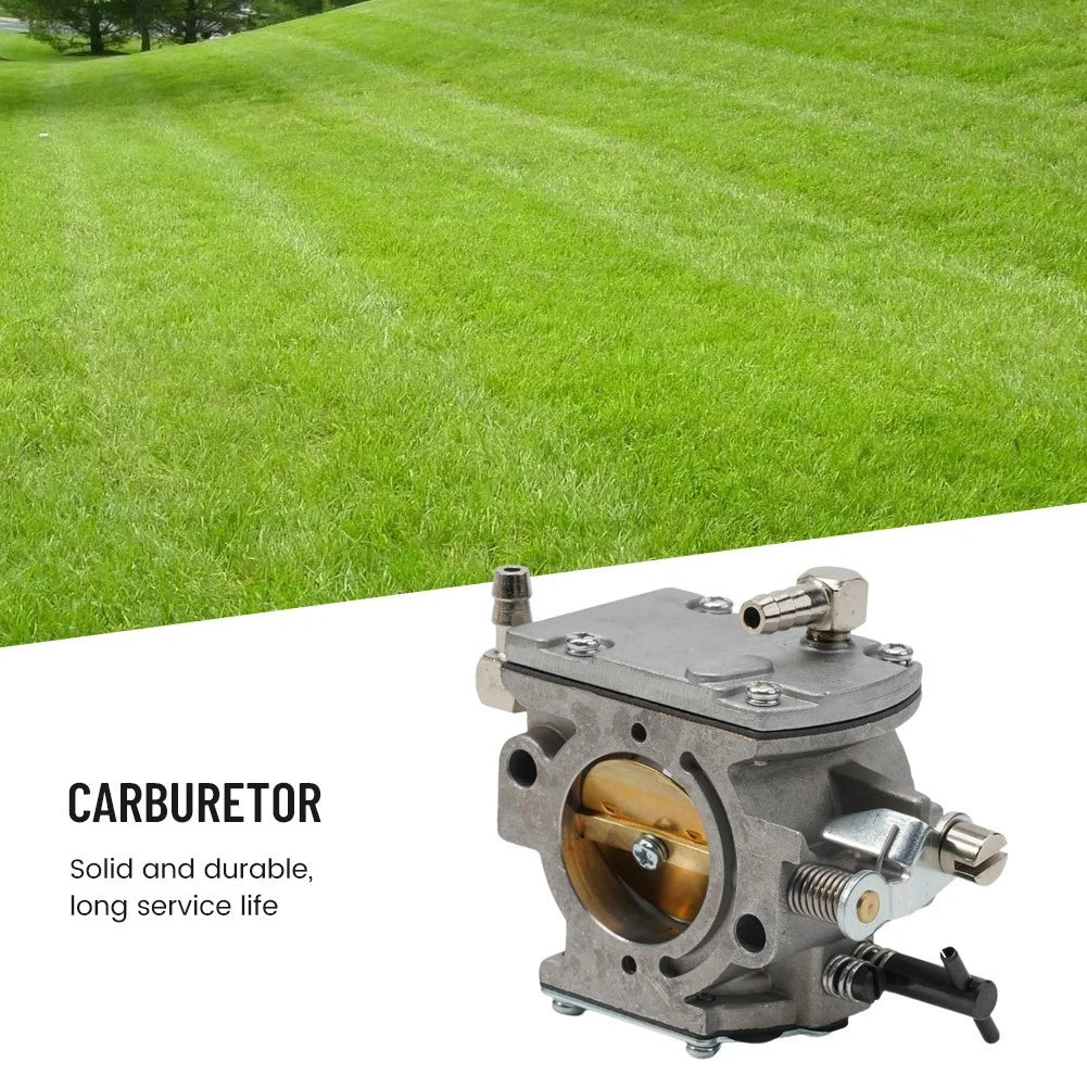 Carburetor Assembly for