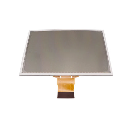 8" Touch Screen Glass Digitizer For 11-18 Ford Edge Explorer Focus Sync 3 Radio