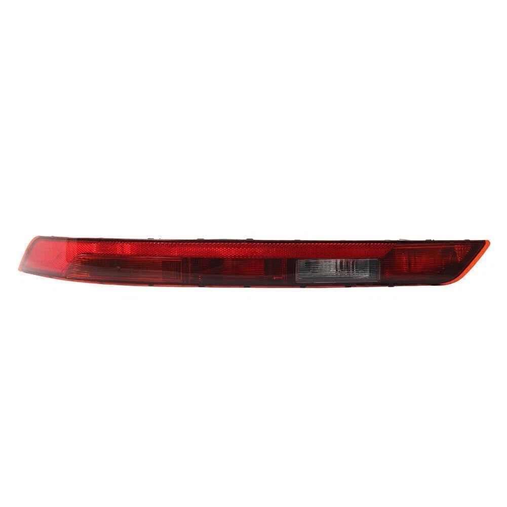 Rear Bumper Tail Light Brake Stop Lamp Left for Audi Q5 (2018–2021)