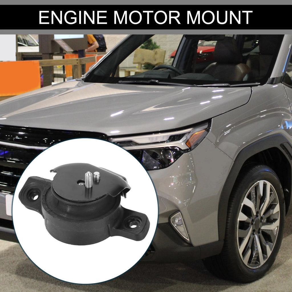 Engine Mounting Replacement for Subaru Forester SH 2008–2013
