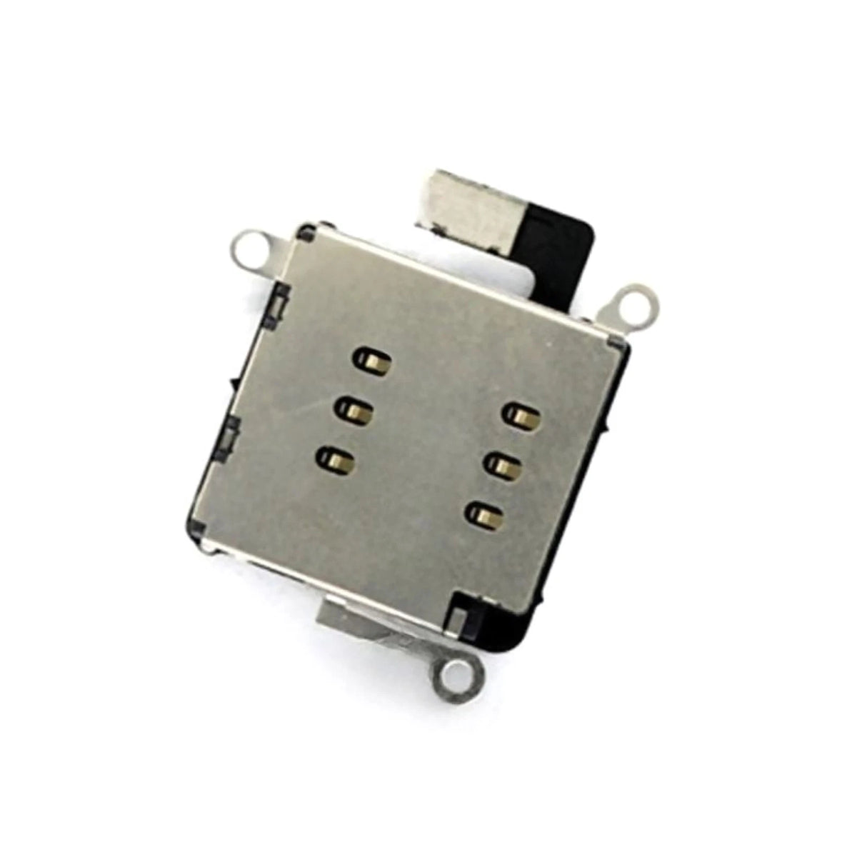 Dual SIM Card Reader Slot Socket Flex Cable for Apple iPhone 11 (2019)