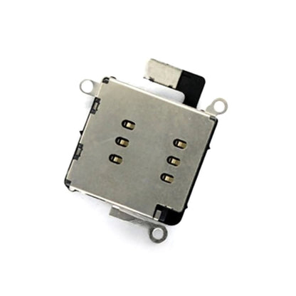 Dual SIM Card Reader Slot Socket Flex Cable for Apple iPhone 11 (2019)