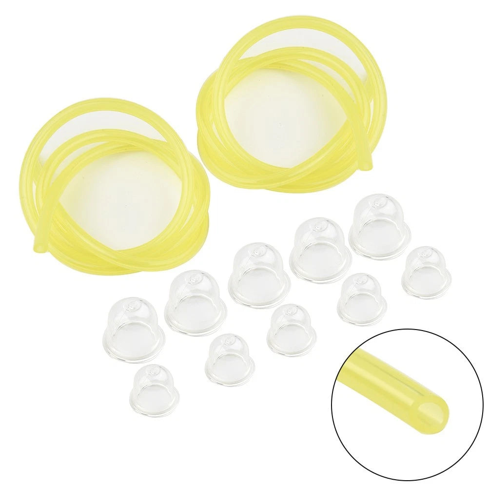 Set of 10 Engine Primers for