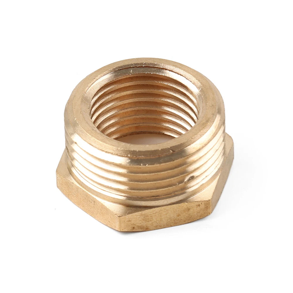 Bushing Fitting M22 to M16 Reducer Pipe Adapter