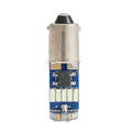 10x BA9S T4W T11 LED CanBus Interior Map Dome Light Bulbs for
