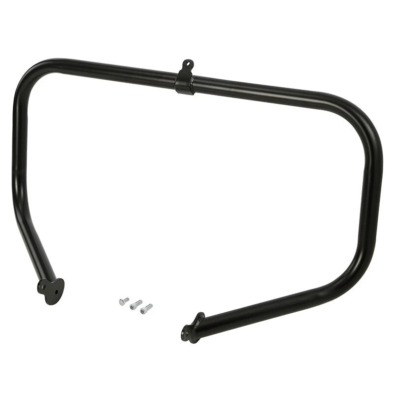 Engine Guard Bar Footpeg for Harley Electra Glide (2009–2024)