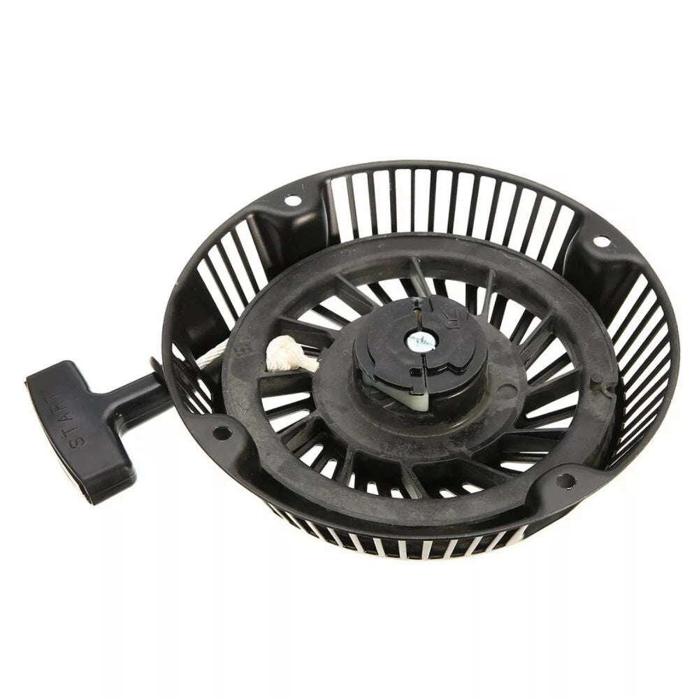 Rewind Pull Recoil Starter for Briggs & Stratton 695058, 591606, 692102