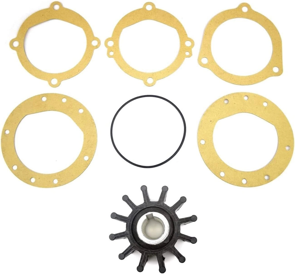 Water Pump Impeller for Cummins 210 HP 4B (Cooling System)