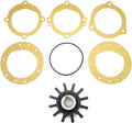 Water Pump Impeller for Cummins 210 HP 4B (Cooling System)
