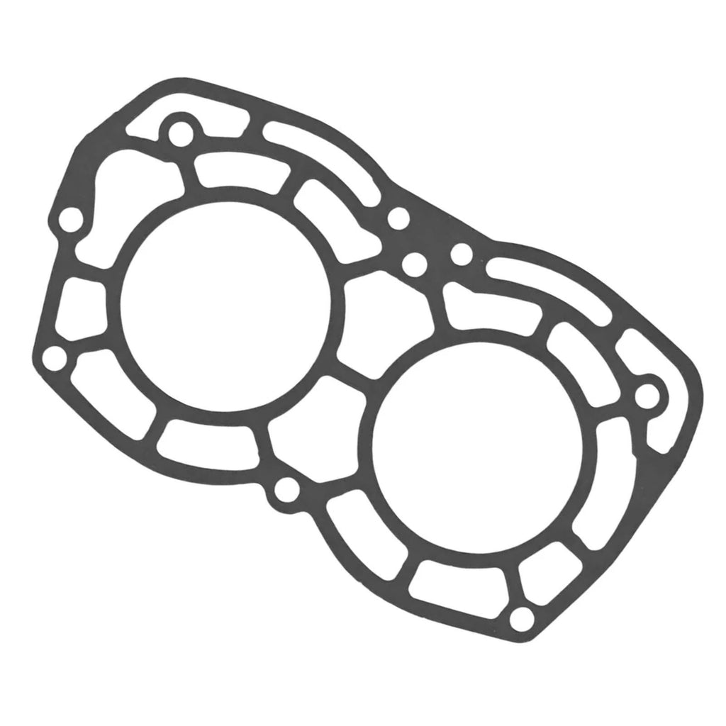 2X Cylinder Head Gasket for Mercury Marine 15-25HP (Replaces 27-863895, 18-2736)