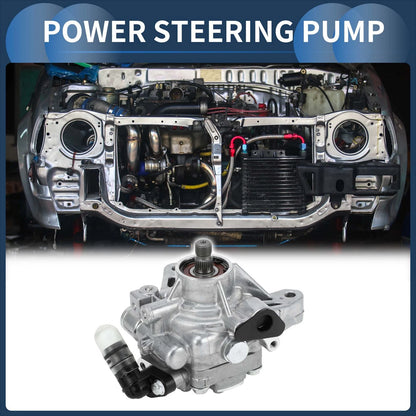 Power Steering Pump for Honda Element Accord (2006–2011) No. 56110-PND-0
