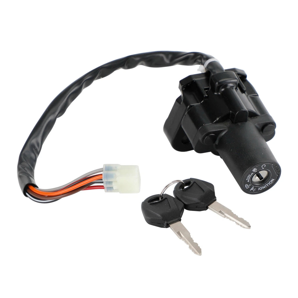 Ignition Switch Assy for Suzuki Hayabusa GSX1300R (2022–2023) 37100-10L20