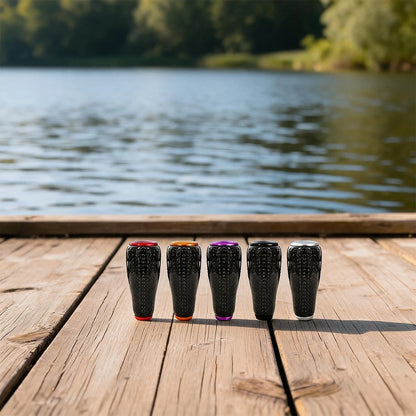Baitcasting Reel Grip for Daiwa (24.9mm Max Diameter)