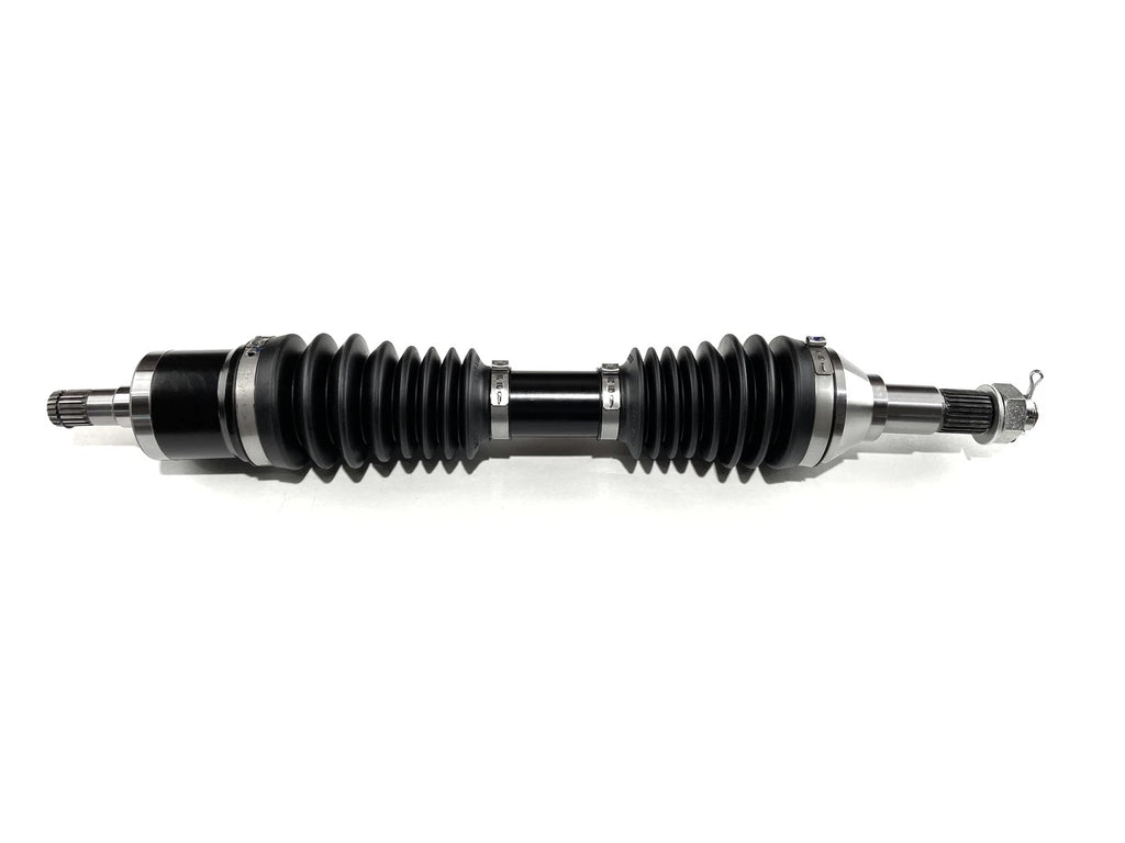 Monster XP Series Front Left CV Axle for Can-Am (705402235)