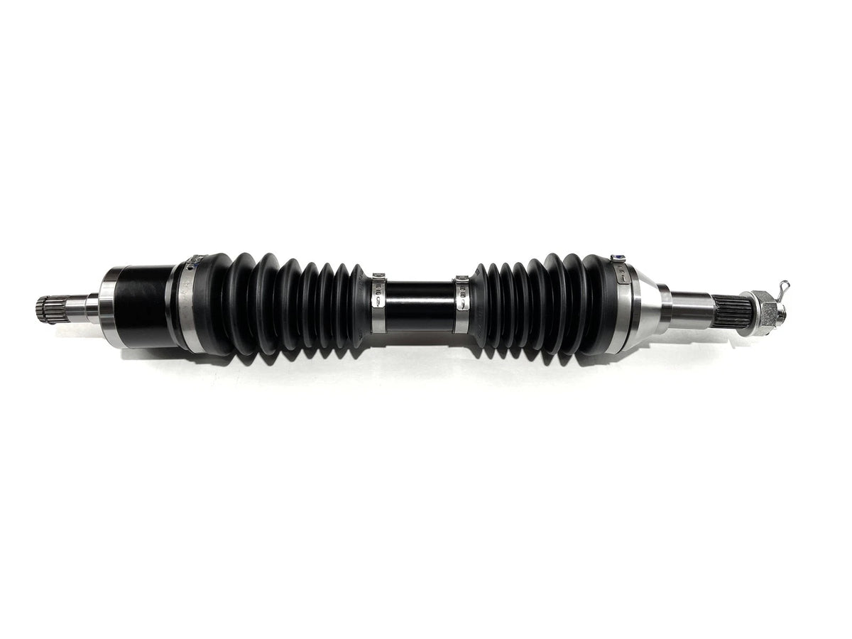 Monster XP Series Front Left CV Axle for Can-Am (705402235)