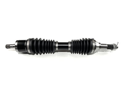 Monster XP Series Front Left CV Axle for Can-Am (705402235)