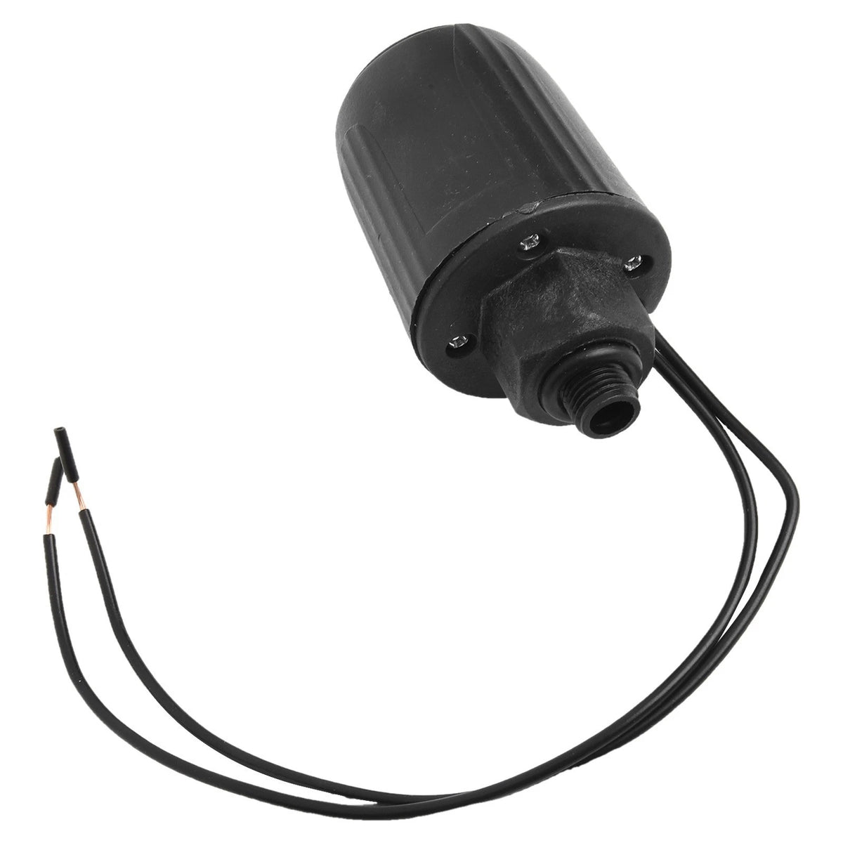 Self Priming Water Pump Controller for Innovative Engineering