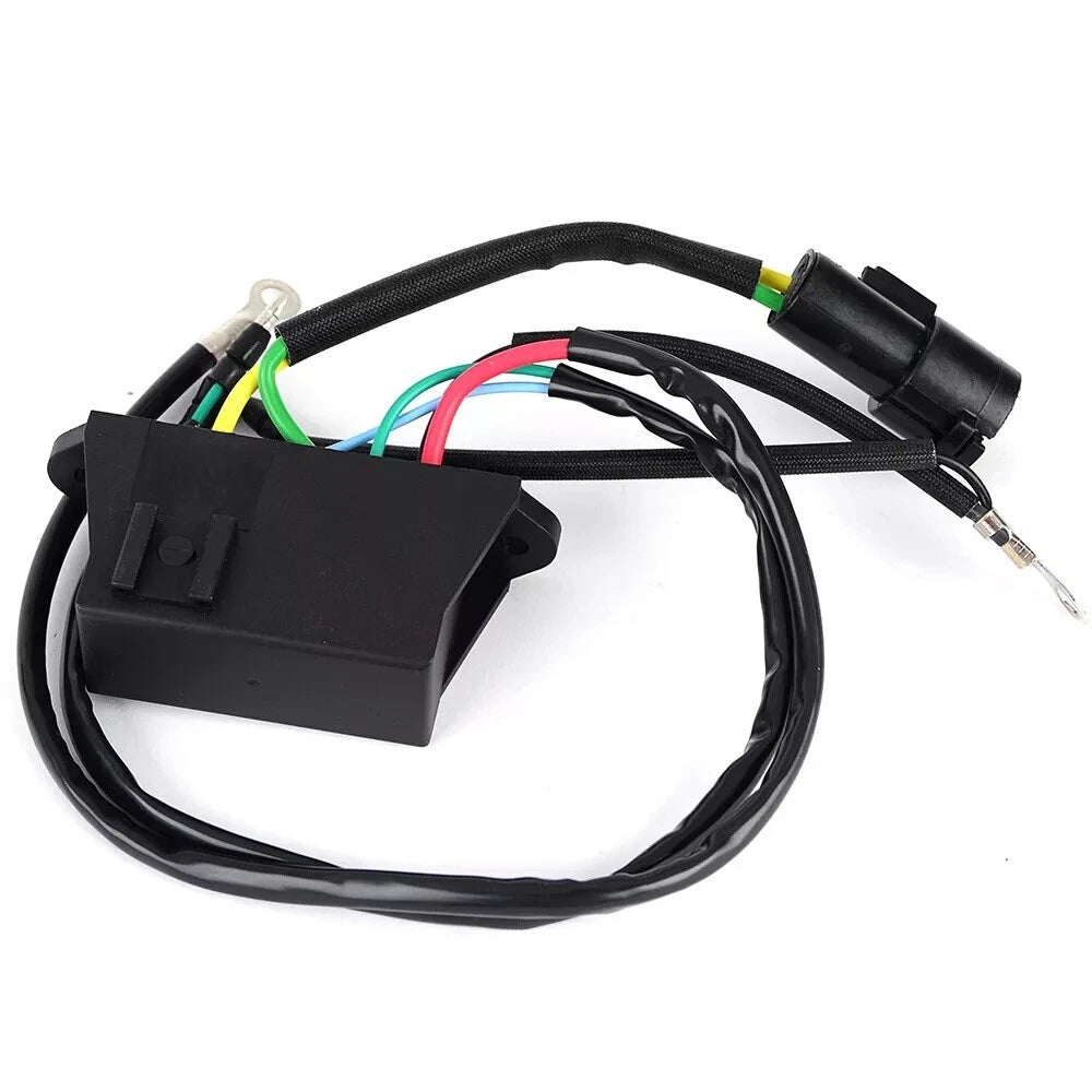 Ignitor CDI Box Module for Honda BF35 BF35AM (38550-ZV5-823, 38550-ZV5-822)