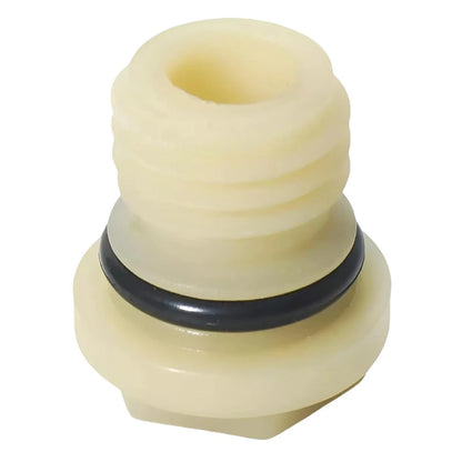 2Pcs 22-813435 8134351 REPL Plug Assy-Reservo Mercury Mercruiser Outboard Quick