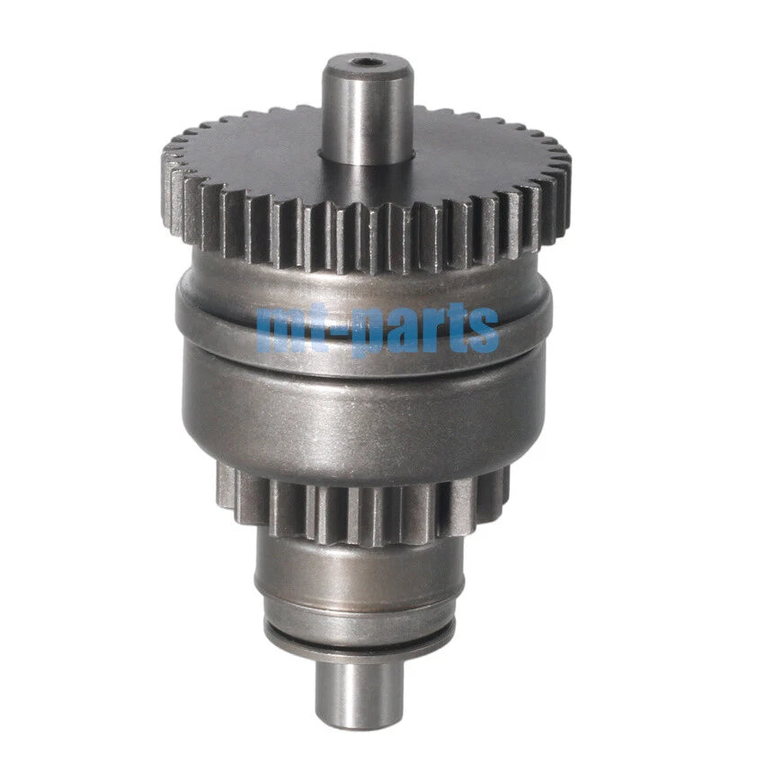 Starter Drive Bendix for Polaris Trail Blazer 330 (2008–2013) / Worker 500 (1999–2001)
