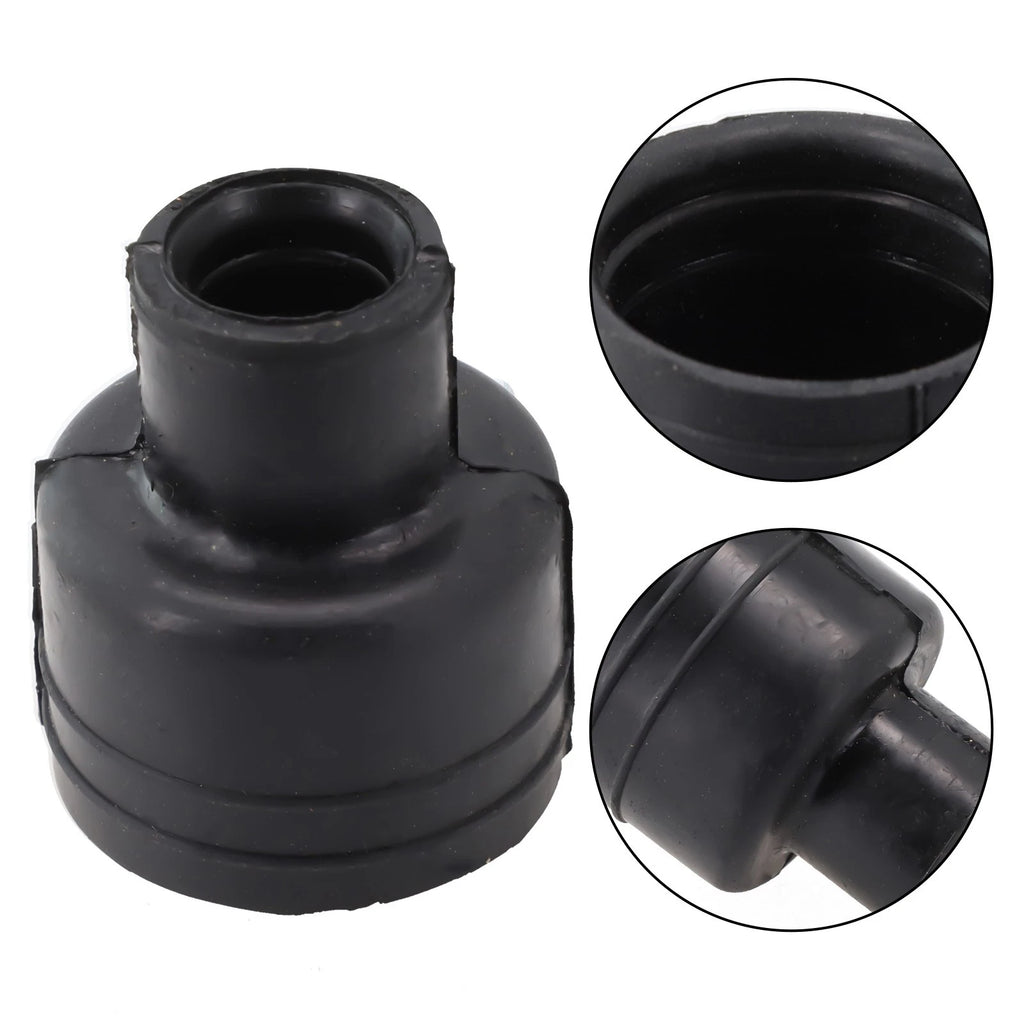 Rubber Mount for Honda Accord (2003–2007) 17152 RAA A00