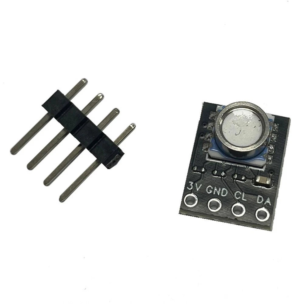 Compact Pressure Sensor Module for DIY Projects