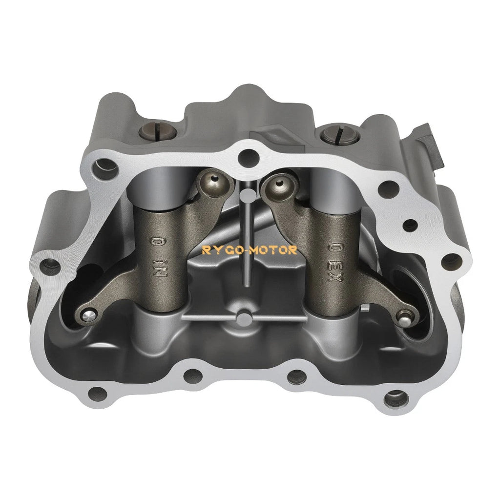 Cylinder Head Valve Cover Assembly for Honda Recon 250 TRX250TE TRX250TM (2002–2024)