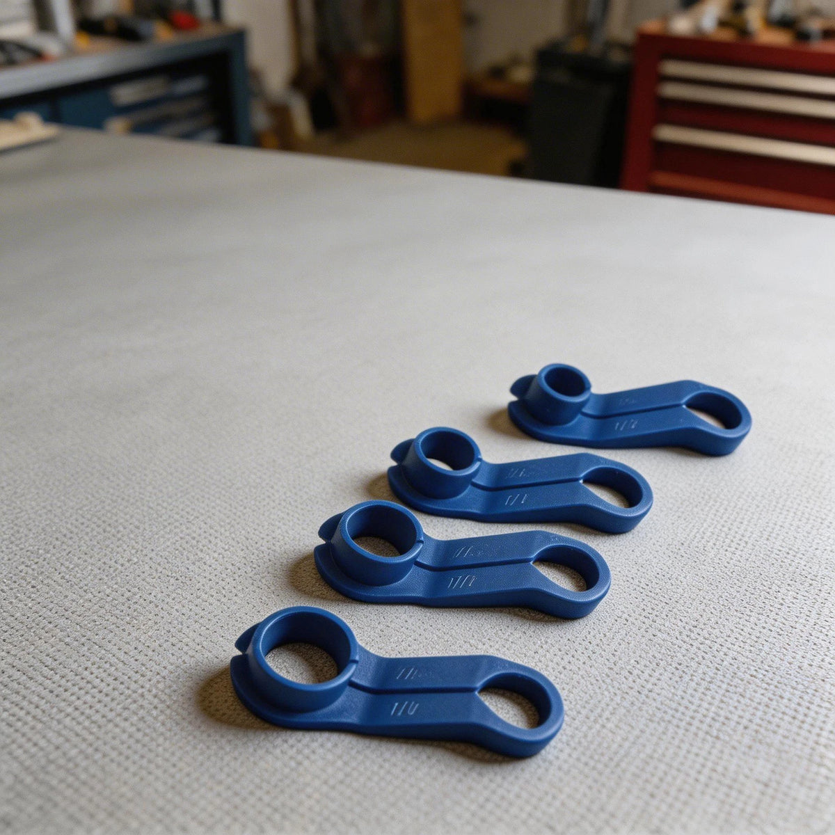 Car AC Disconnect Tool for Universal Fitment (Functional, High Resistance)