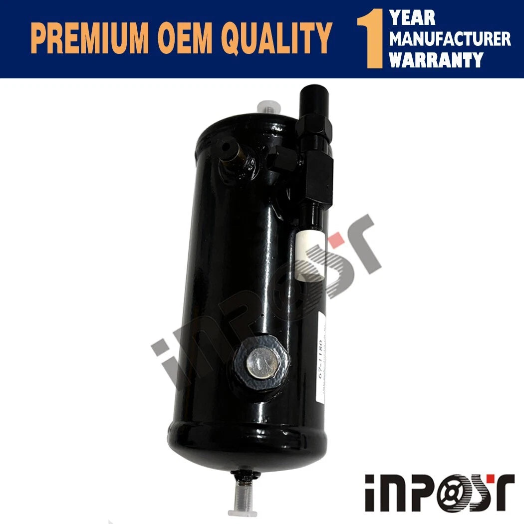 Tank Receiver for Thermo King TS (67-1180, 671180)