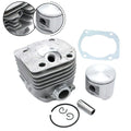 Replacement Cylinder Piston Kit for 365 Model (48mm Round Port, Circlips)