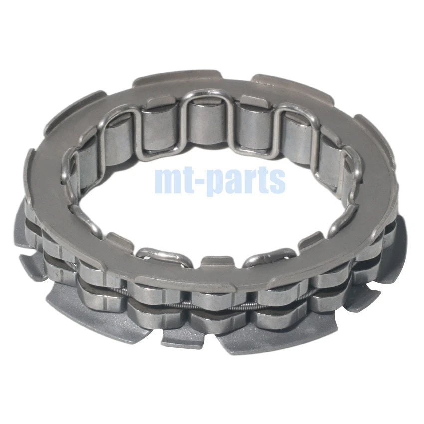 Starter Clutch One Way Bearing Kit for Yamaha XVS650 V-Star (1998–2017)