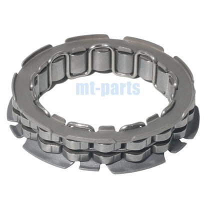 Starter Clutch One Way Bearing Kit for Yamaha XVS650 V-Star (1998–2017)