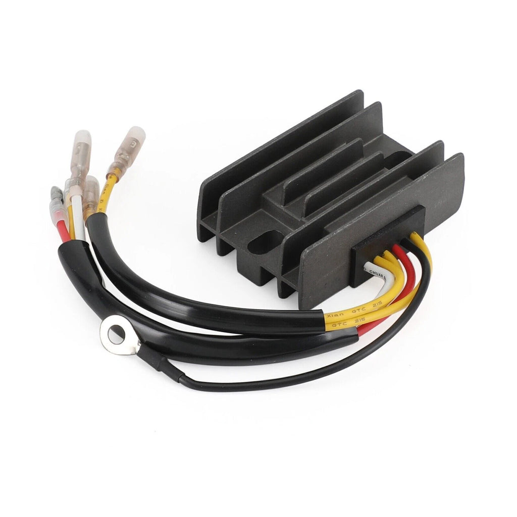 6 Wires Rectifier Assembly for Suzuki DF8A DF9.9A DF25 DF30 (1999–2008) 32800-95J01 32800-95J00