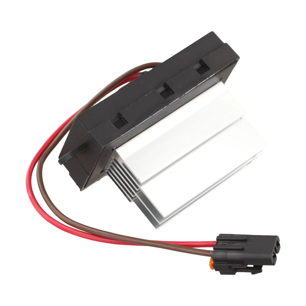 Blower Motor Resistor for Hummer H2 (2003–2007)