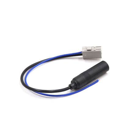 Antenna Adapter Connector Cable for Honda Car Radio Stereo